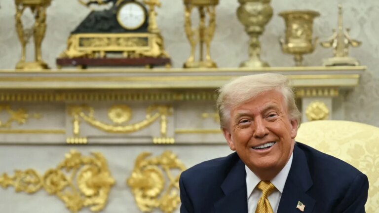 « Une histoire classique d&rsquo;orgueil » : comment la présidence radicale de Trump a déraillé