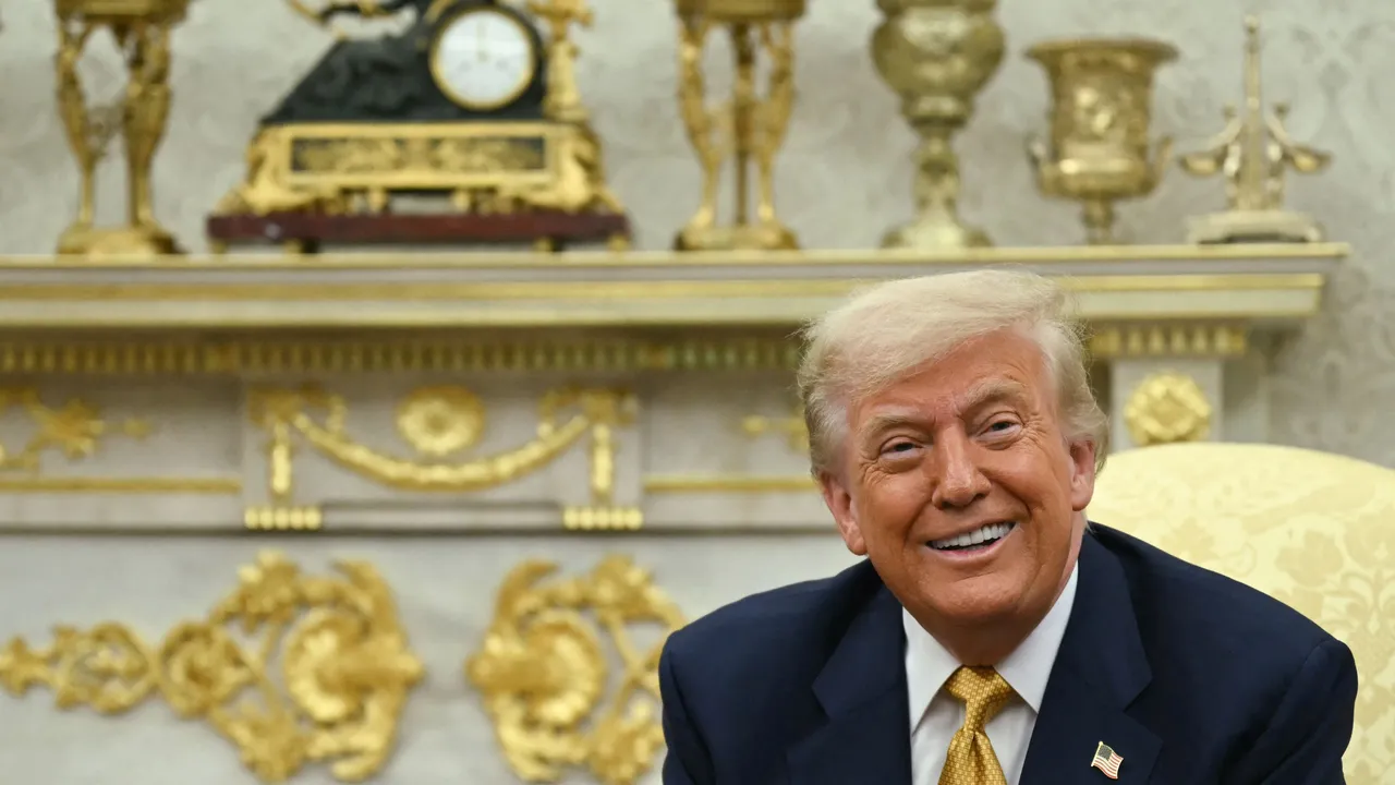 « Une histoire classique d'orgueil » : comment la présidence radicale de Trump a déraillé