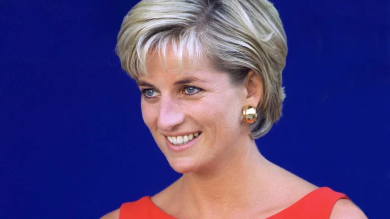 À l&rsquo;intérieur du futur manoir de Malibu de la princesse Diana