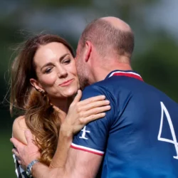 Kate Middleton ravit les fans avec son apparition lors d&rsquo;un match de polo