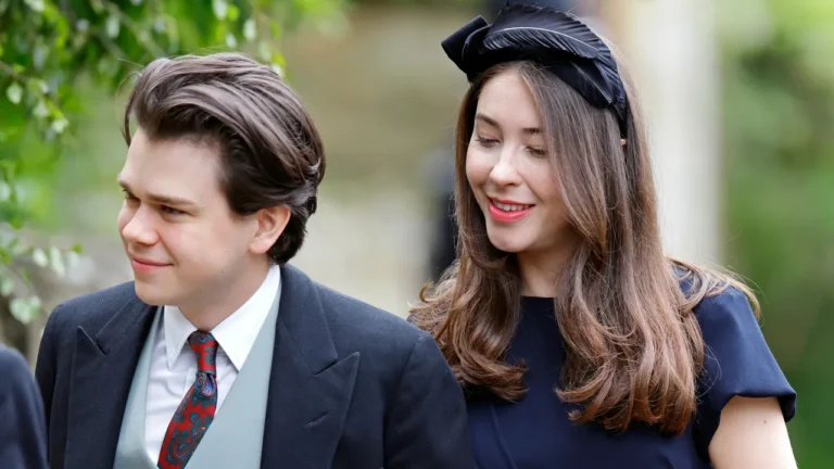 Il est temps pour un autre mariage royal ? Sam Chatto, le petit-fils de la princesse Margaret, est fiancé