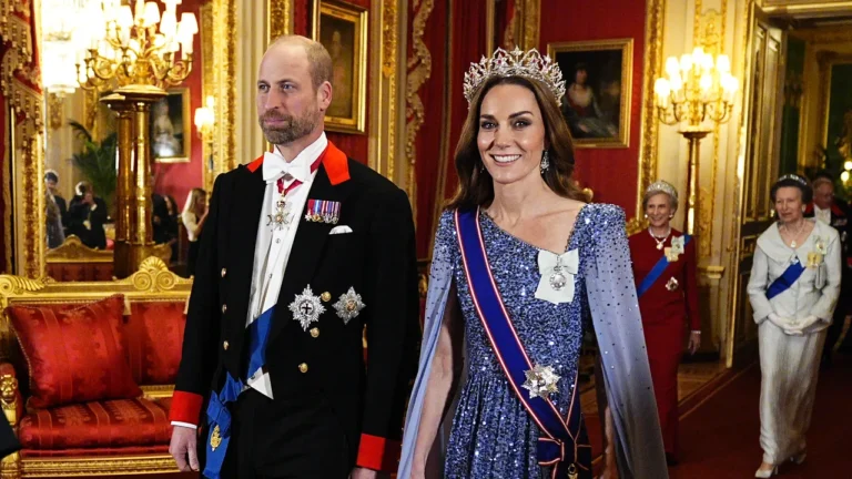 Diadèmes inquiétants et pierres précieuses à la réputation scandaleuse : cinq pièces maudites de bijoux royaux