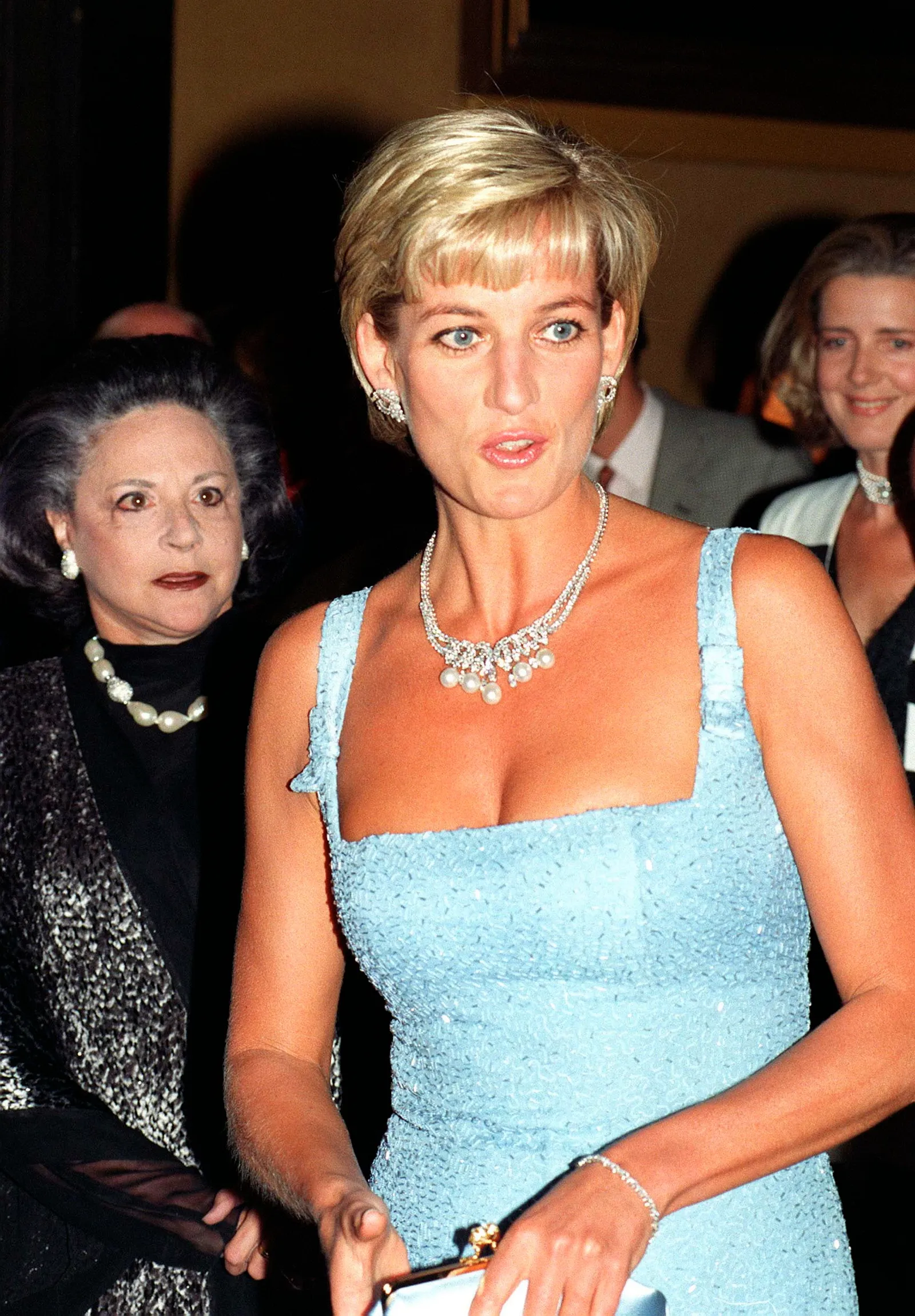 Diane de Galès