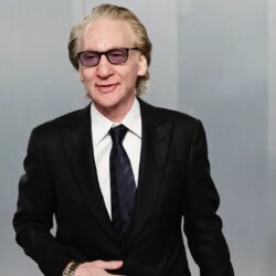Bill Maher n&rsquo;aime pas Trump, très bien. Mais les démocrates ? Il pourrait effectivement voter pour un républicain.