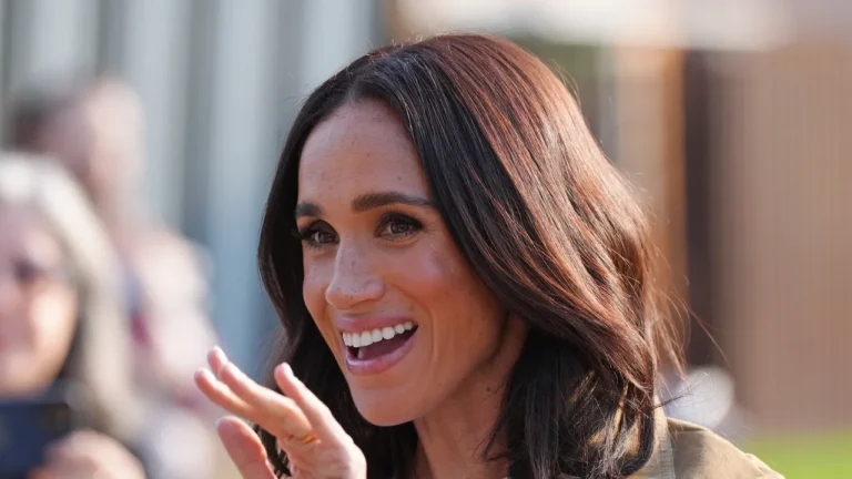 Meghan Markle revient à la télévision pour une apparition dans MasterChef Australia
