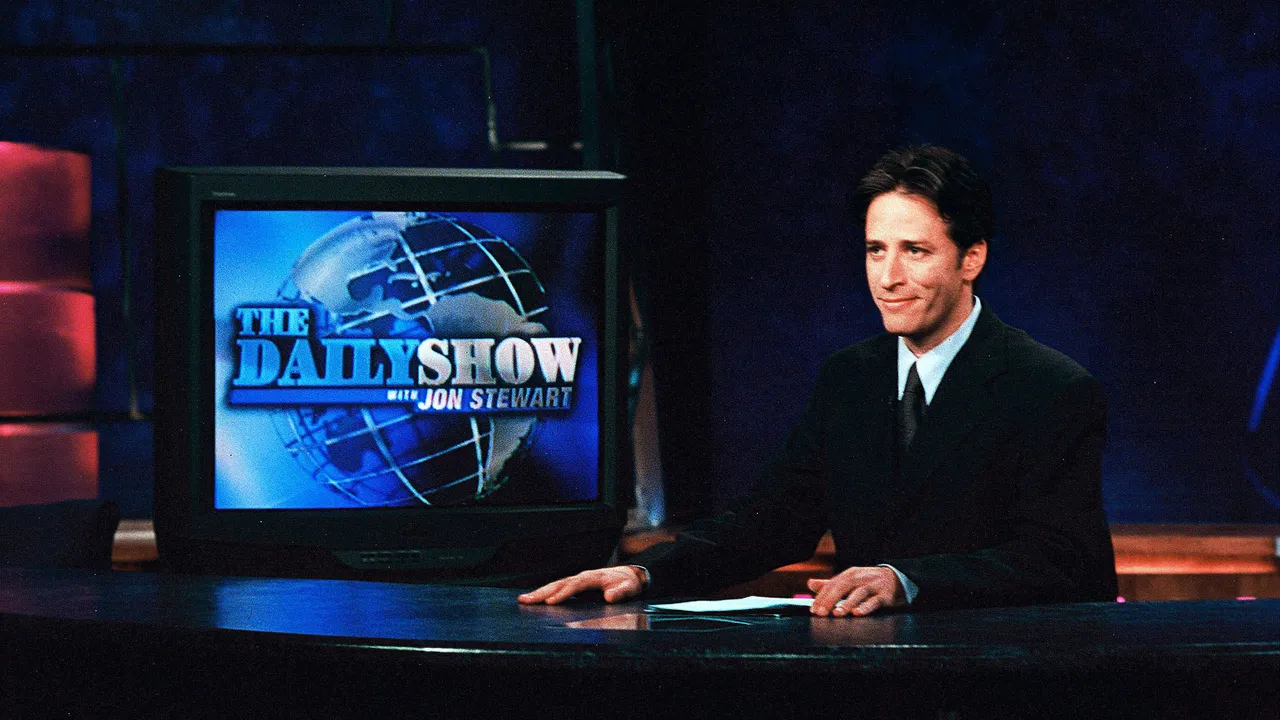 Alors que The Daily Show fête ses 30 ans, ses scénaristes et producteurs vedettes donnent à VF une vue intérieure