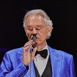 Cambriolage dans la villa italienne d&rsquo;Andrea Bocelli : sacs à main, bijoux et au moins un demi-million d&rsquo;euros