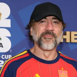 Javier Bardem salue la victoire de l&rsquo;Espagne à la Coupe du monde et ses libertés politiques