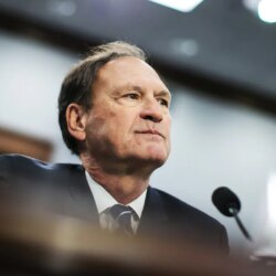 Justice retardée : le rapport sur la retraite d&rsquo;Alito de NPR a été rétracté, mais les spéculations perdurent