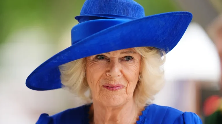 La reine Camilla et le secret de son bien-être à 79 ans : le ballet pour les personnes de plus de 55 ans (et au-delà)