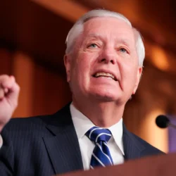 Le sénateur de Caroline du Sud Lindsey Graham est décédé à 71 ans