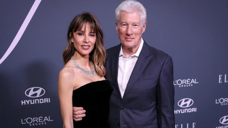 Pourquoi Richard Gere, George Clooney et d&rsquo;autres stars se sont éloignés d&rsquo;Hollywood