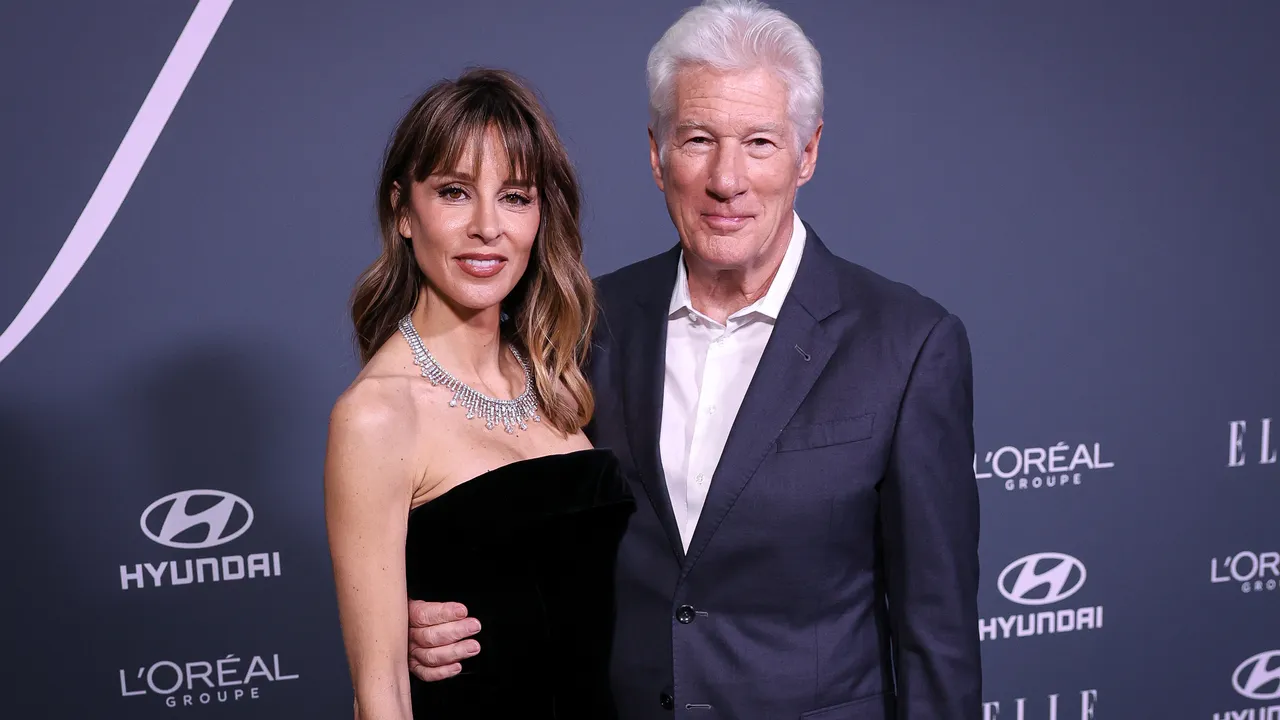 Pourquoi Richard Gere, George Clooney et d'autres stars se sont éloignés d'Hollywood