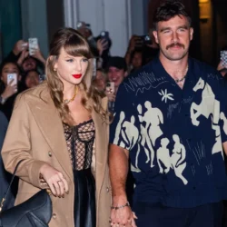 Qui a fait la liste des invités pour le mariage de Taylor Swift et Travis Kelce ?