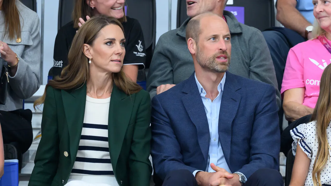 Kate Middleton enfile des bijoux sentimentaux pour une sortie écossaise