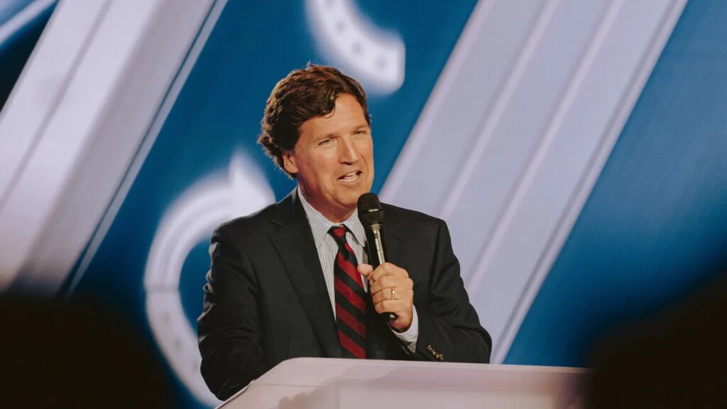 Tucker Carlson peut-il réellement construire un mouvement post-MAGA ?
