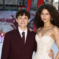 À l&rsquo;intérieur de Beaverbrook. le site de la célébration du mariage glamour de Tom Holland et Zendaya