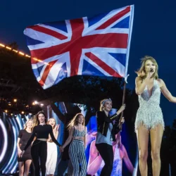 Les Londres Haunts de Taylor Swift : le guide de l&rsquo;initié
