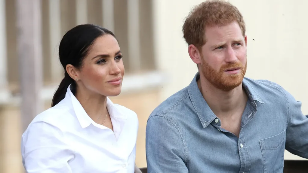 Le prince Harry et Meghan Markle retournent au Royaume-Uni. Le prince William et Kate Middleton sont « préoccupés ».
