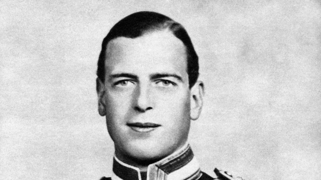 Le mystère royal de 84 ans de l'oncle de la reine Elizabeth, Prince George, duc de Kent
