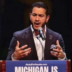 L&rsquo;AIPAC a dépensé 32 millions de dollars pour tenter d&rsquo;arrêter Abdul El-Sayed. L’ont-ils réellement aidé ?
