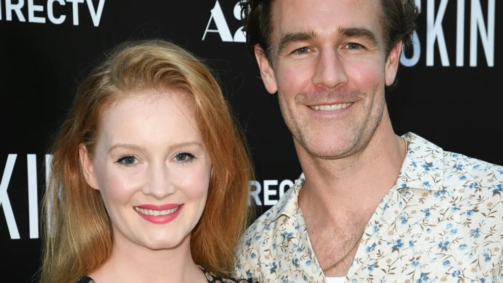 La veuve de James Van Der Beek rend hommage à l'acteur à l'occasion de ce qui aurait été leur 16e anniversaire
