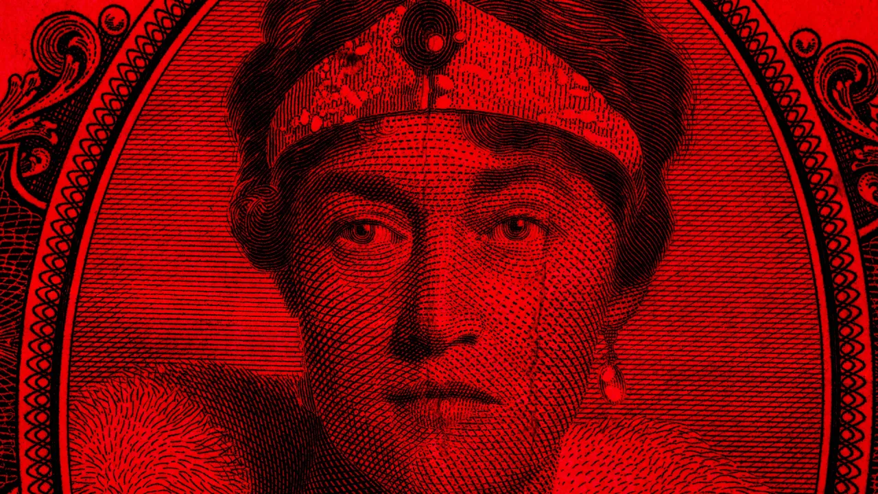 Le diadème de Wonder Woman a peut-être été inspiré par une grande-duchesse qui déteste les nazis