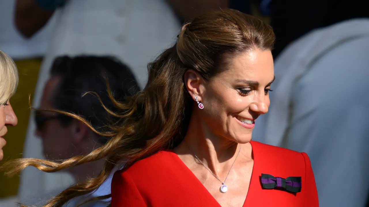 Les meilleures coiffures de Kate Middleton en 2026 (jusqu'à présent)