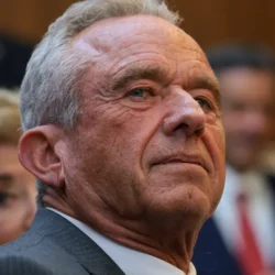 RFK Jr., influenceur lifestyle ?