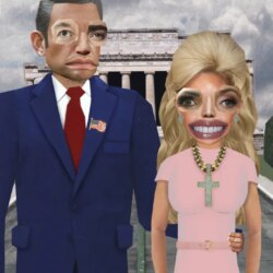 Radical Chic : Comment le mouvement MAGA détourne le style