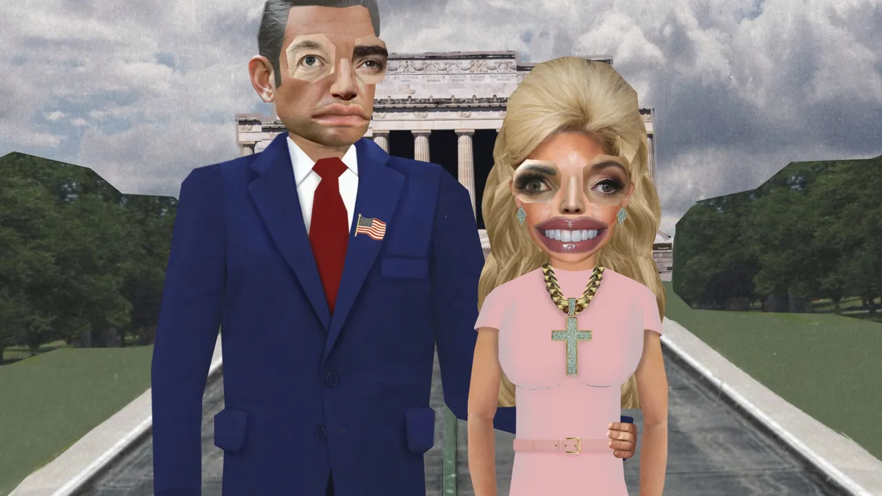 Radical Chic : Comment le mouvement MAGA détourne le style