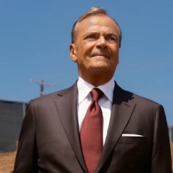 Rick Caruso est le démocrate progressiste qu&rsquo;Hollywood aime détester. Il ne va nulle part.
