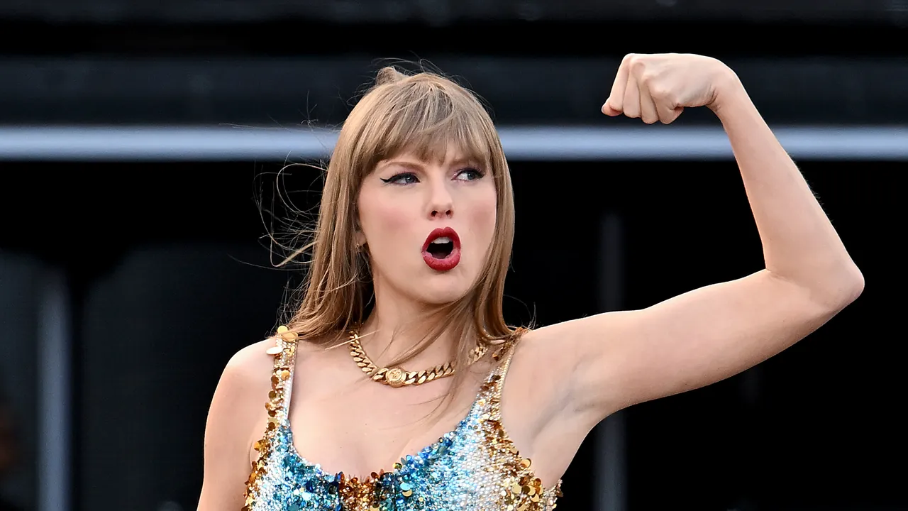 Taylor Swift arrête silencieusement Donald Trump