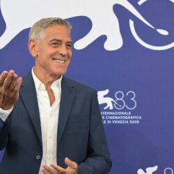 Remarques de George Clooney sur la « kakistocratie » américaine