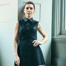 Zosia Mamet n&rsquo;est pas encore prête à revisiter les filles