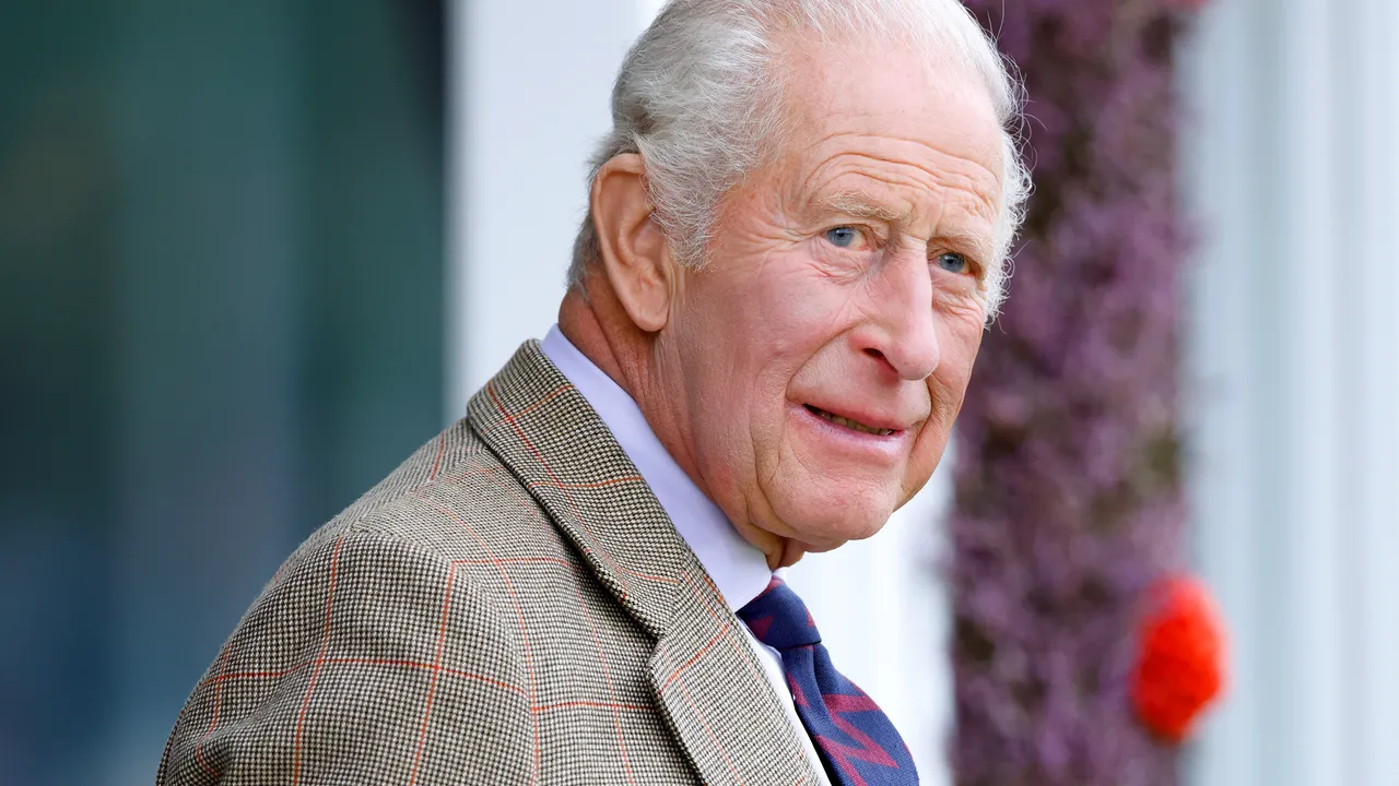 Le roi Charles est « profondément blessé et très en colère »