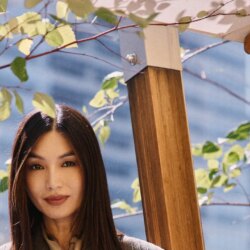 Gemma Chan sait comment s&rsquo;habiller