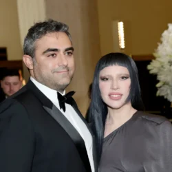Pourquoi Lady Gaga et Michael Polansky ont nommé leur nouveau bébé « Rose Bean »
