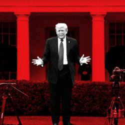 La guerre de Trump contre la presse lui a coûté ce qu&rsquo;il aime le plus