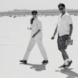 Le mariage de Grace Coddington s&rsquo;est effondré. Puis Michael Roberts a emménagé.