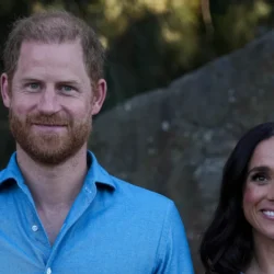 Meghan Markle offre un aperçu de la nouvelle vie d&rsquo;Archie et Lilibet en Angleterre