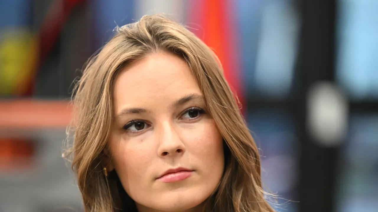 Qui est Ingrid Alexandra, la nouvelle héritière du trône de Norvège ?