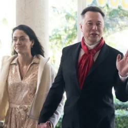 Elon Musk se sépare brusquement de Shivon Zilis, mère de quatre de ses (au moins) 14 enfants