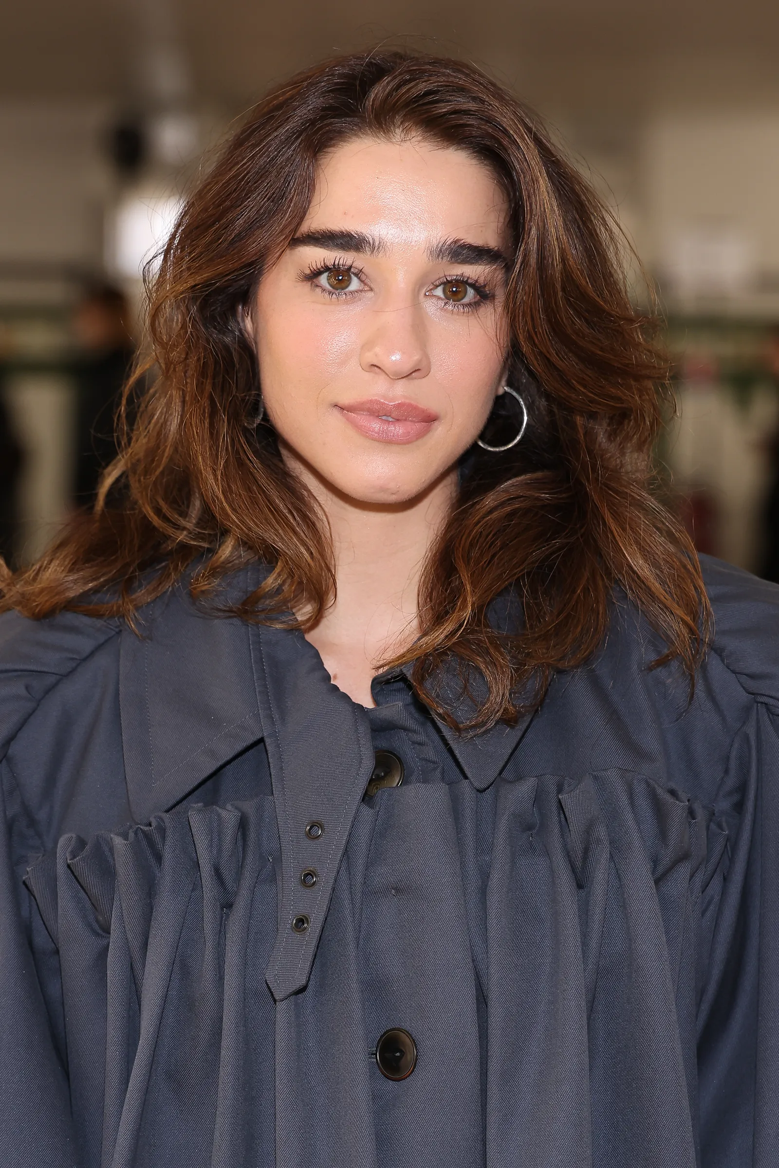 Simone Tabasco.