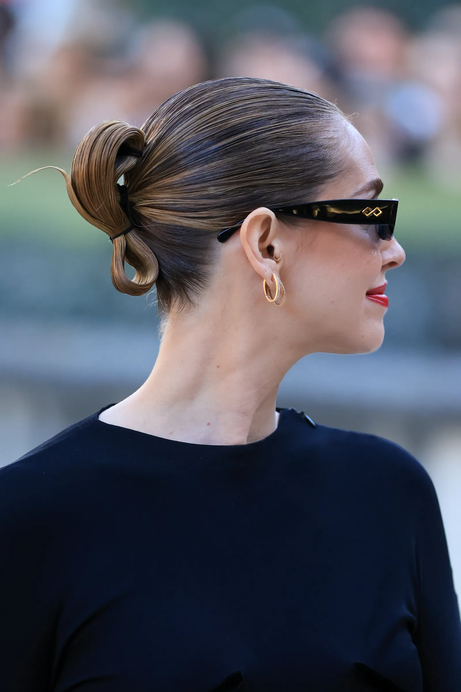Chiara Ferragni.