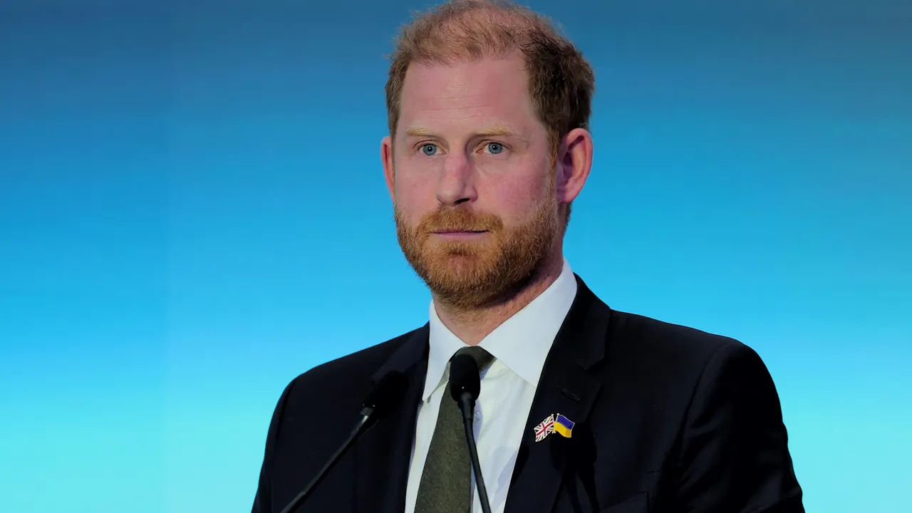 La MasterClass du prince Harry sur le deuil de Diana offre un aperçu de son prochain chapitre