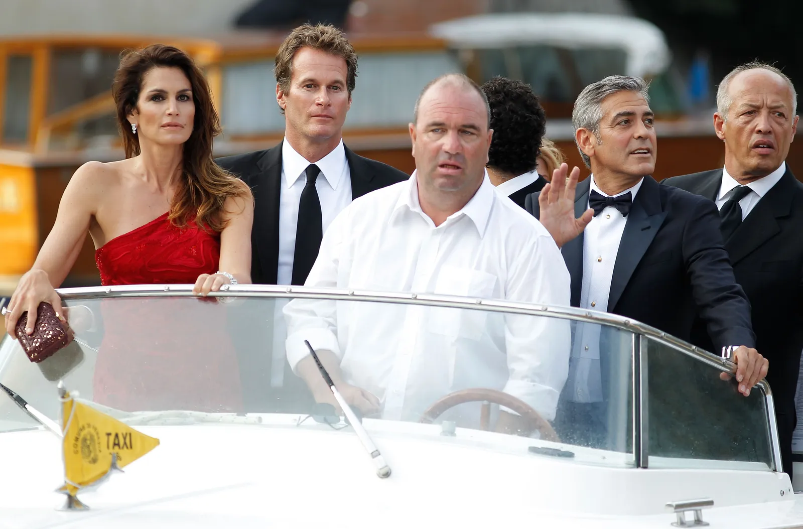 L'image peut contenir Frdric Antonetti Rande Gerber Vêtements Chemise Visage Tête Personne Photographie et portrait