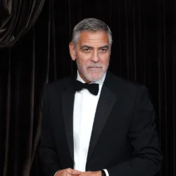 George Clooney pleure Presley Gerber : « C&rsquo;est la pire des choses »