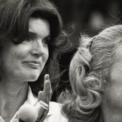 Le lien spécial entre Ethel et Jackie Kennedy