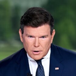 « L’Histoire jugera » : Bret Baier à propos de Donald Trump